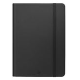 Tablet cover Celly BOOKBAND04 Black